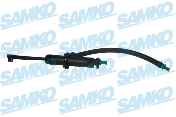 pagrindinis cilindras, sankaba - F30289 SAMKO