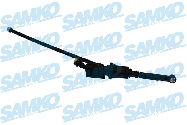 pagrindinis cilindras, sankaba - F30290 SAMKO