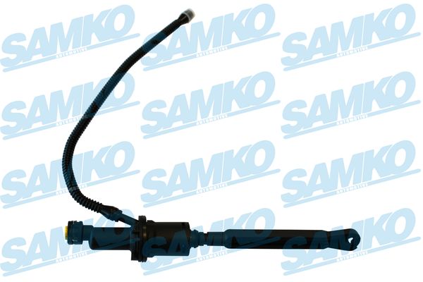 Master Cylinder, clutch - F30291 SAMKO