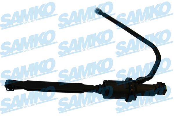 Master Cylinder, clutch - F30292 SAMKO