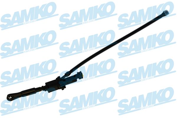 Master Cylinder, clutch - F30294 SAMKO