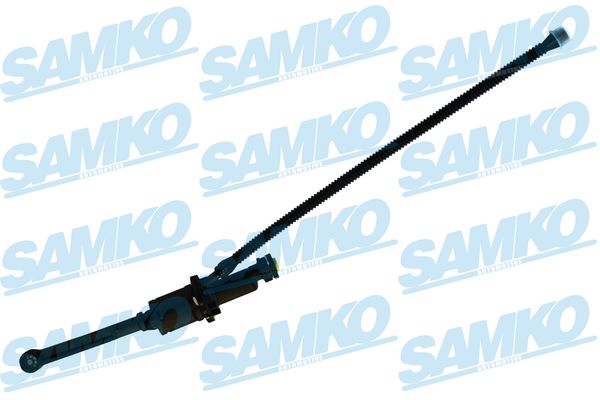Master Cylinder, clutch - F30298 SAMKO