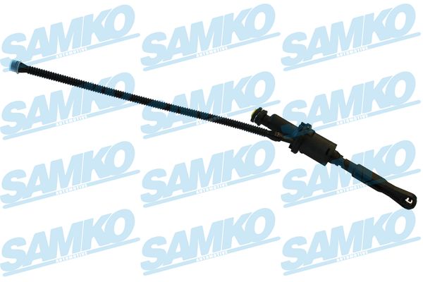 Cilindro trasmettitore, Frizione - F30299 SAMKO