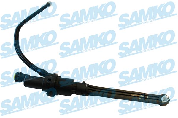 Master Cylinder, clutch - F30300 SAMKO