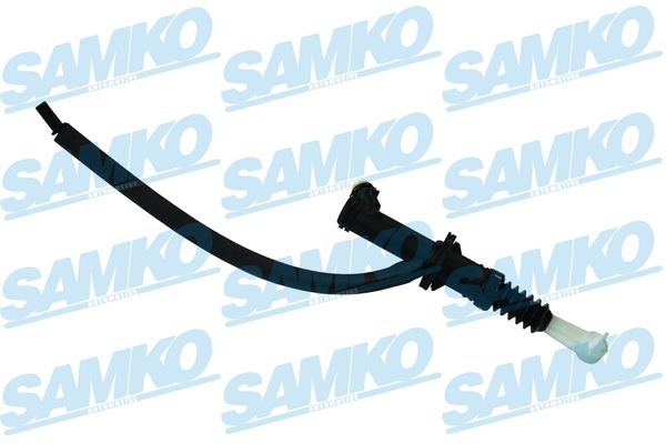 Geberzylinder, Kupplung - F30301 SAMKO