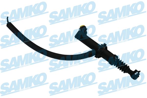 Master Cylinder, clutch - F30302 SAMKO