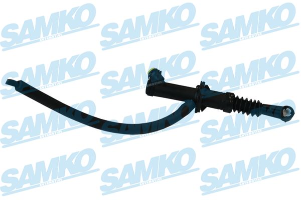 Master Cylinder, clutch - F30303 SAMKO
