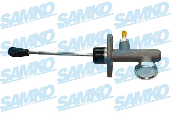 Master Cylinder, clutch - F30307 SAMKO