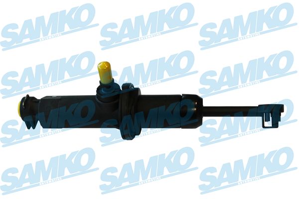pagrindinis cilindras, sankaba - F30309 SAMKO
