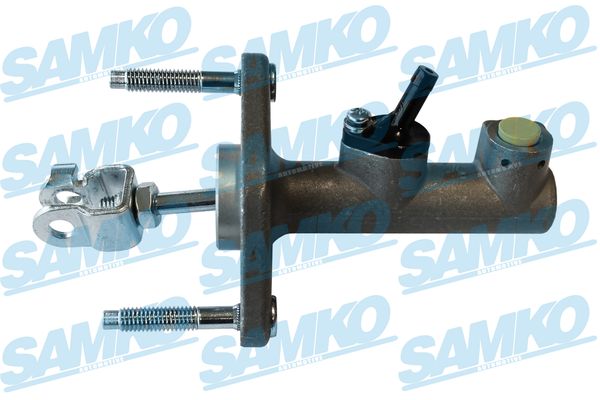 Cilindro trasmettitore, Frizione - F30311 SAMKO