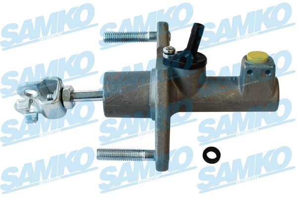 pagrindinis cilindras, sankaba - F30312 SAMKO