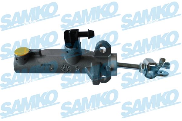 Master Cylinder, clutch - F30313 SAMKO