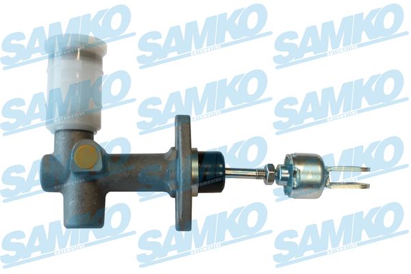 Cilindro trasmettitore, Frizione - F30321 SAMKO