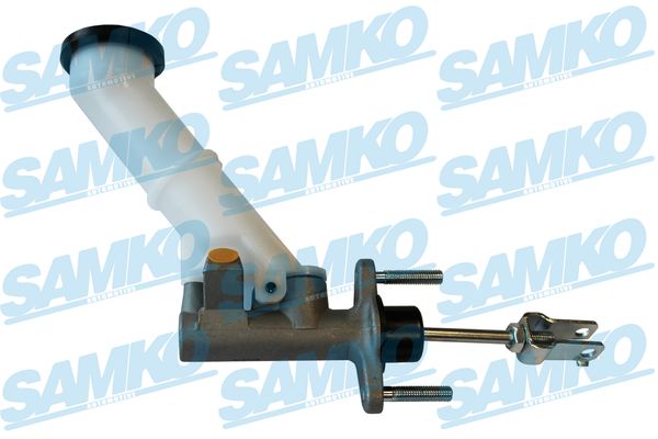pagrindinis cilindras, sankaba - F30326 SAMKO