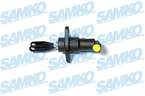 Cilindro trasmettitore, Frizione - F30327 SAMKO