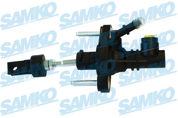Cilindro trasmettitore, Frizione - F30329 SAMKO