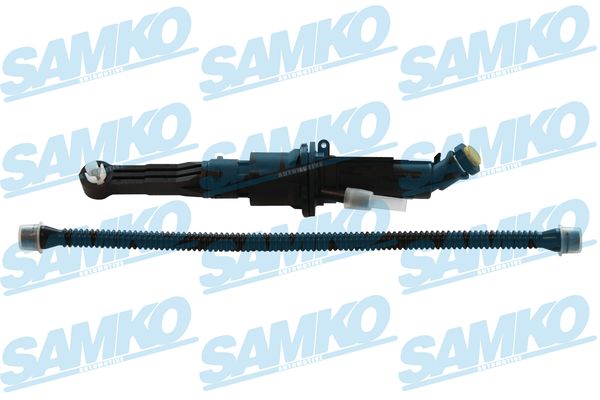 Master Cylinder, clutch - F30342 SAMKO