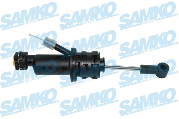 Master Cylinder, clutch - F30343 SAMKO