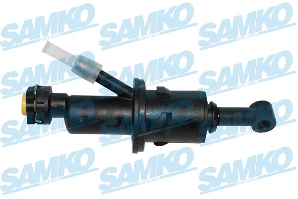 Master Cylinder, clutch - F30344 SAMKO