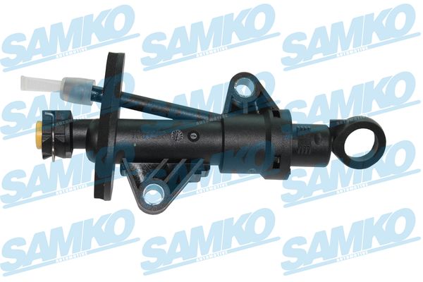 Master Cylinder, clutch - F30345 SAMKO