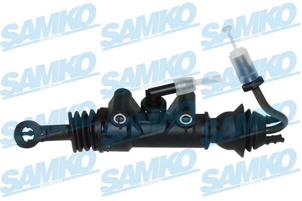 Cilindro trasmettitore, Frizione - F30348 SAMKO
