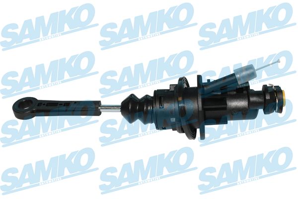 Master Cylinder, clutch - F30349 SAMKO