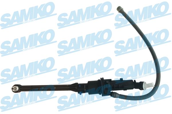 Master Cylinder, clutch - F30352 SAMKO
