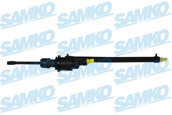 Главный цилиндр, система сцепления - F30353 SAMKO