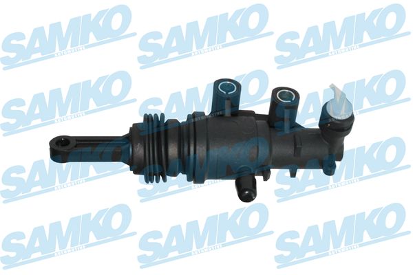 Master Cylinder, clutch - F30354 SAMKO