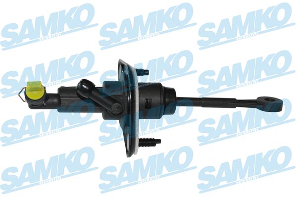 Cilindro trasmettitore, Frizione - F30355 SAMKO