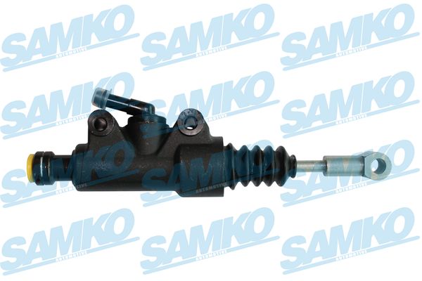 Master Cylinder, clutch - F30359 SAMKO