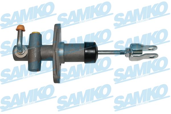 Master Cylinder, clutch - F30360 SAMKO