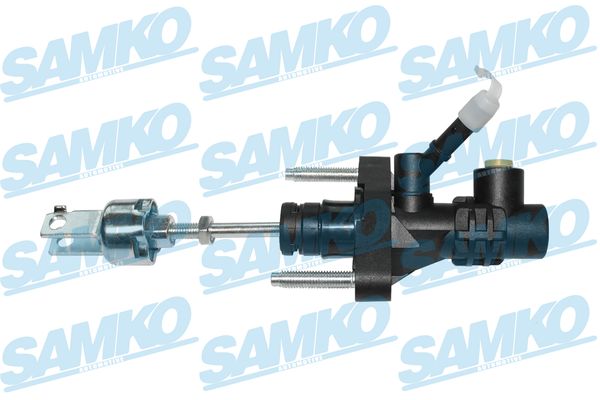 Cilindro trasmettitore, Frizione - F30361 SAMKO