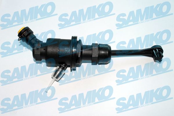 Master Cylinder, clutch - F30362 SAMKO