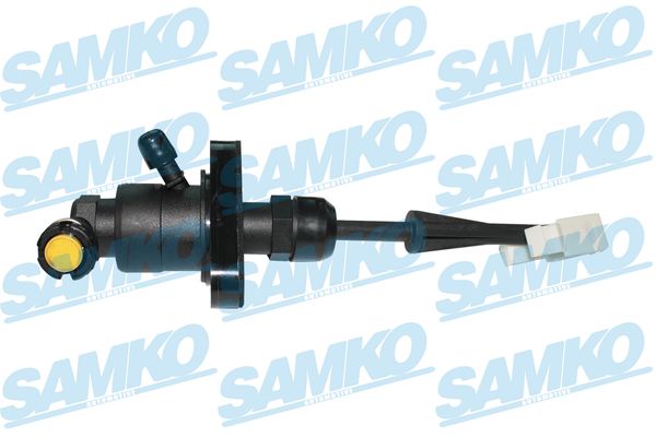 Главный цилиндр, система сцепления - F30363 SAMKO