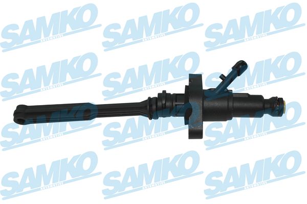Cilindro trasmettitore, Frizione - F30364 SAMKO
