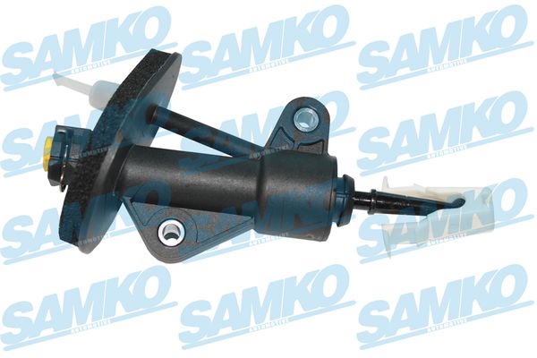 Master Cylinder, clutch - F30365 SAMKO