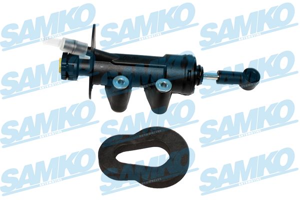 Master Cylinder, clutch - F30368 SAMKO