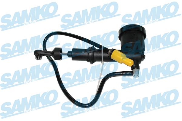 Master Cylinder, clutch - F30369 SAMKO