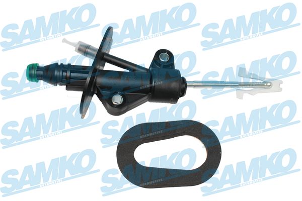 Cilindro trasmettitore, Frizione - F30370 SAMKO