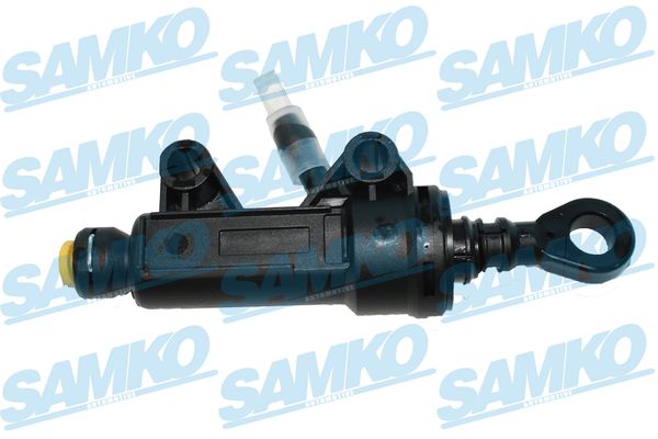 Master Cylinder, clutch - F30371 SAMKO