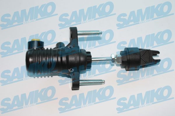 Cilindro trasmettitore, Frizione - F30373 SAMKO