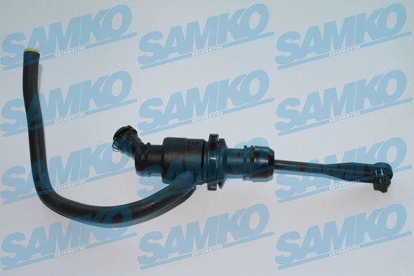 Cilindro trasmettitore, Frizione - F30374 SAMKO