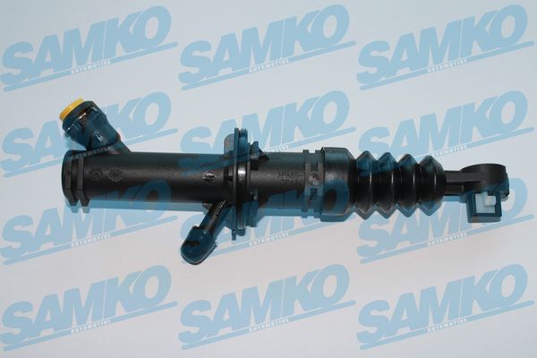 Cilindro trasmettitore, Frizione - F30375 SAMKO