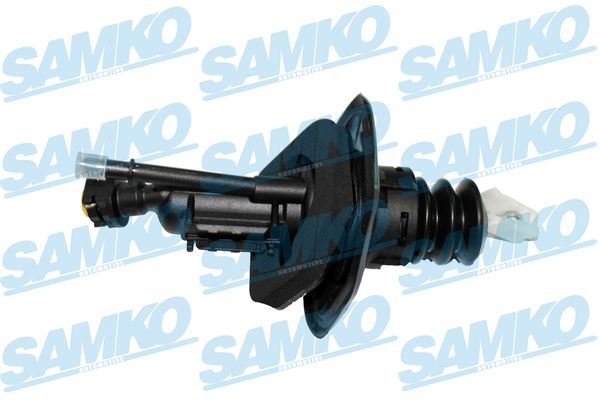 Master Cylinder, clutch - F30378 SAMKO
