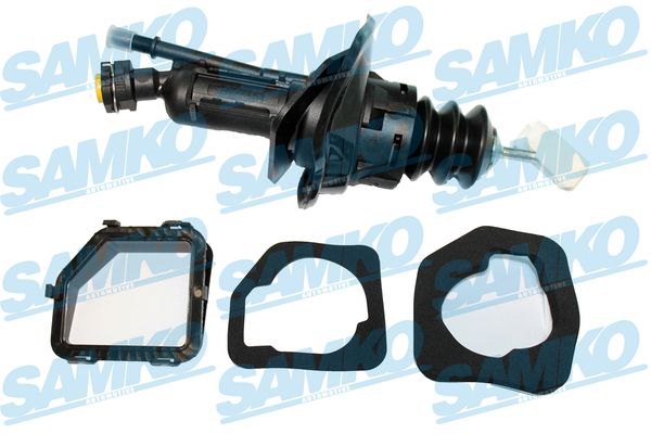 Master Cylinder, clutch - F30379 SAMKO