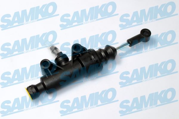 Master Cylinder, clutch - F30380 SAMKO