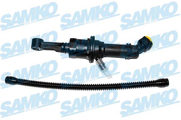 Master Cylinder, clutch - F30381 SAMKO
