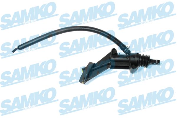 Master Cylinder, clutch - F30384 SAMKO