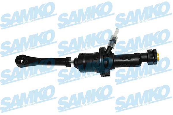 Master Cylinder, clutch - F30389 SAMKO